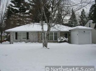 2615 W 52nd St, Minneapolis, MN 55410