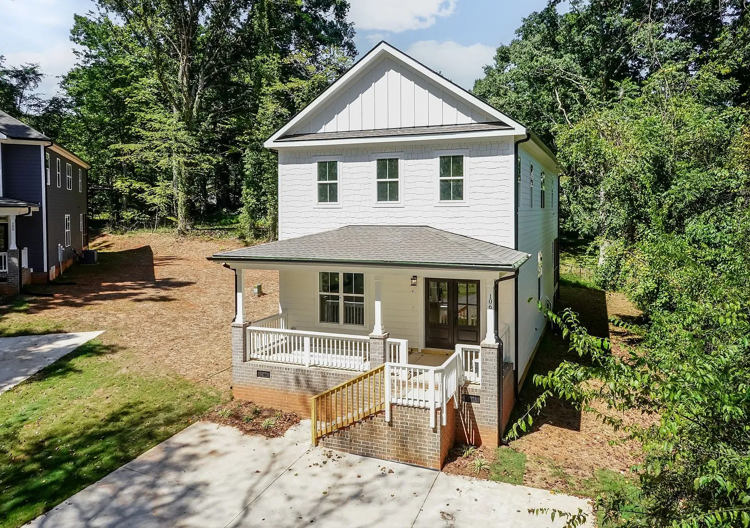 Brand New Construction Four Bedroom Home — Photo 1