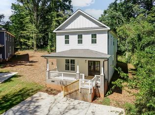 106 Sherwood Ln, Hillsborough, NC 27278
