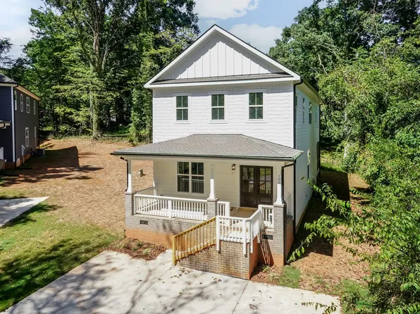 106 Sherwood Ln, Hillsborough, NC 27278