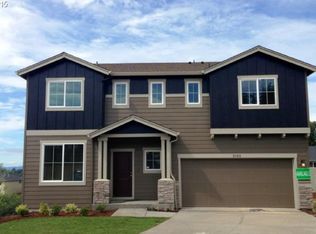 17311 SE Blackburn St, Happy Valley, OR 97015