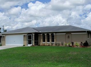 1915 SE 5th St, Cape Coral, FL 33990
