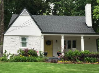 2562 Hosea L Williams Dr, Atlanta, GA 30317