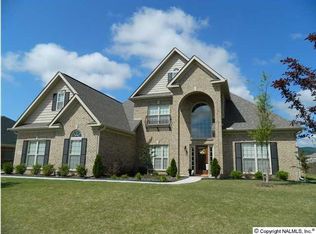 3202 Stone Path Ln SE, Owens Cross Roads, AL 35763