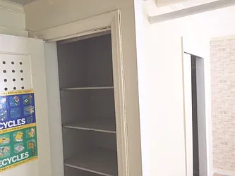 Rented by George Papataros, LREB