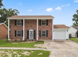 514 E Louisiana State Dr, Kenner, LA 70065
