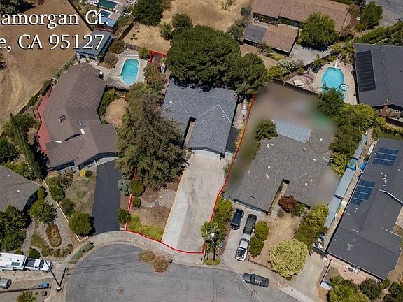 4th image of 3437 Glamorgan Ct