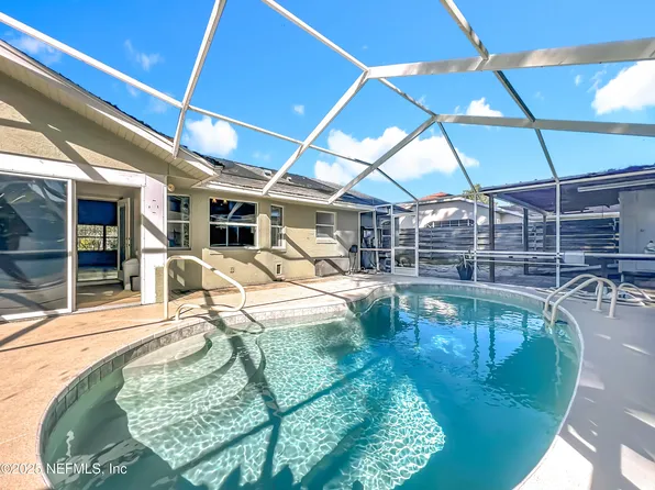 3061 S FRANKLIN Terrace, Inverness, FL 34450