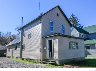 364 E State St, Salamanca, NY 14779