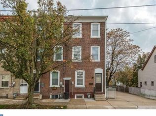 621 Spring Mill Ave, Conshohocken, PA 19428