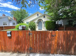 231 W Arroyo St, Reno, NV 89509