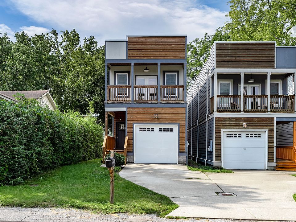 1st image of 324B Queen Ave