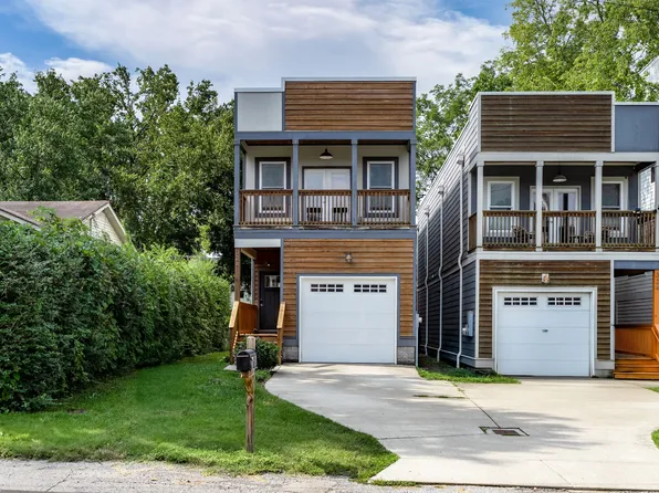 324B Queen Ave, Nashville, TN 37207