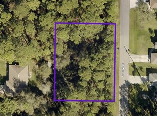 3465 Trinity St, North Port, FL 34291