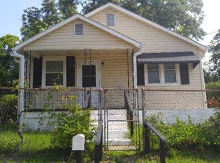 752 Abbeville Ave NW, Aiken, SC 29801
