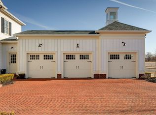 4585 Ackerly Farm Rd, New Albany, OH 43054