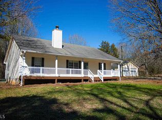 220 Hunter Rd, Griffin, GA 30224