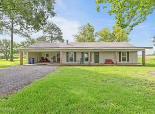 137 Saint Helen Ln, Eunice, LA 70535