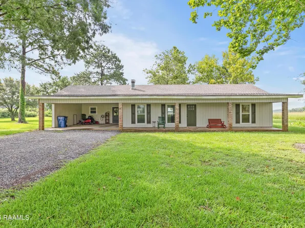137 Saint Helen Ln, Eunice, LA 70535