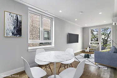 Rented by Citi Habitats