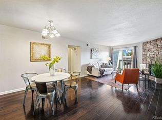 3558 S Depew St UNIT 205, Lakewood, CO 80235