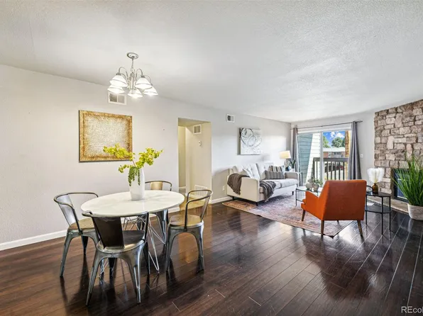 3558 S Depew Street #205, Denver, CO 80235