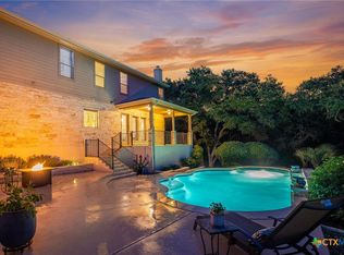 846 Santa Cruz, New Braunfels, TX 78132