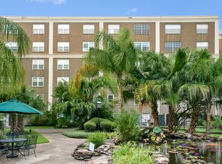 1750 St Charles Ave APT 622, New Orleans, LA 70130
