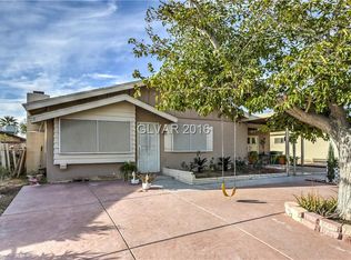 3691 Timberlake Dr, Las Vegas, NV 89115