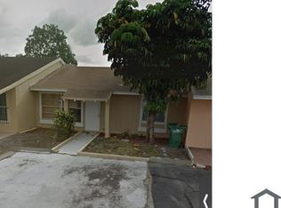4485 NW 185th St, Miami Gardens, FL 33055
