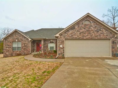 7 Glacier Cv, Maumelle, AR, 72113