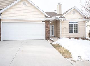 1143 SE Birch Ln, Ankeny, IA 50021