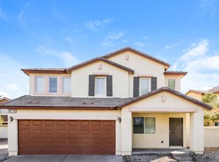 1979 Sunset Bend Dr, Henderson, NV 89014