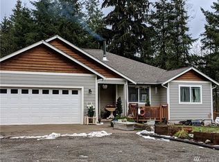 14122 Tilley Rd S, Tenino, WA 98589