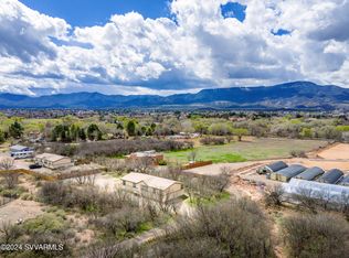 320 S Hope Pl, Cottonwood, AZ 86326