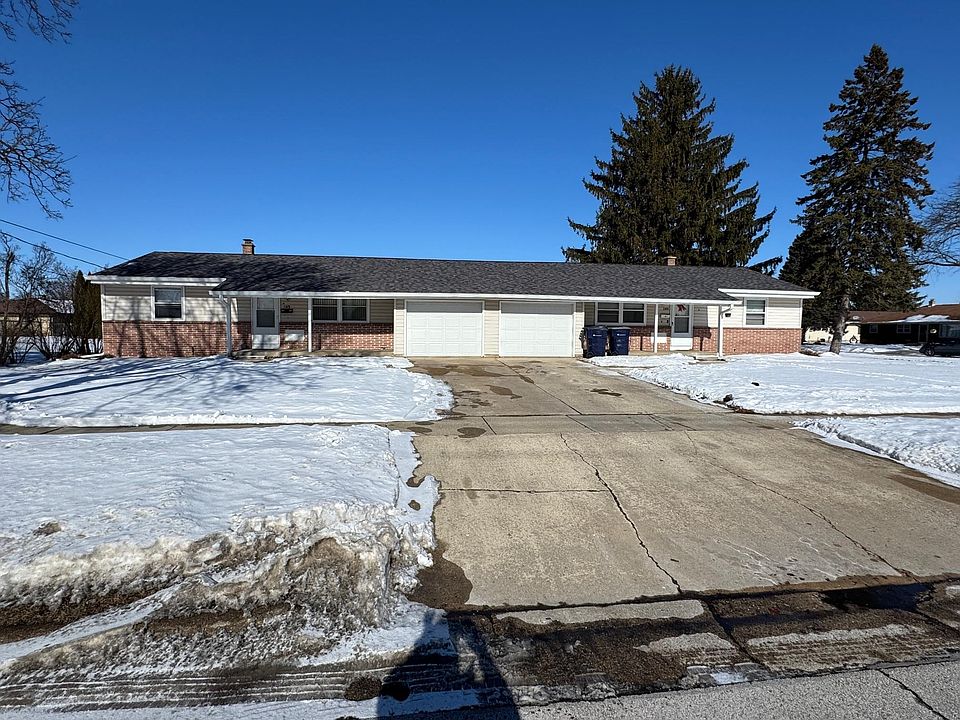 1st image of 2415-2419 Mount Zion Ave