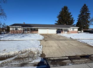 2415-2419 Mount Zion Ave, Janesville, WI 53545