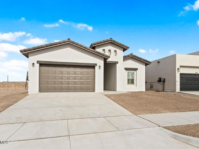 3648 Bob Snead Dr, El Paso, TX, 79938
