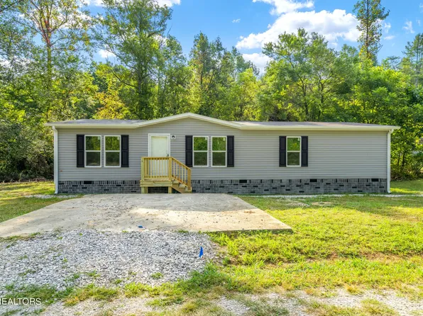 2521 Old Harriman Hwy, Oliver Springs, TN 37840