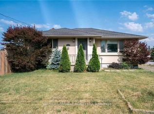 2256 Stanley Ave, Niagara Falls, ON L2J0C8