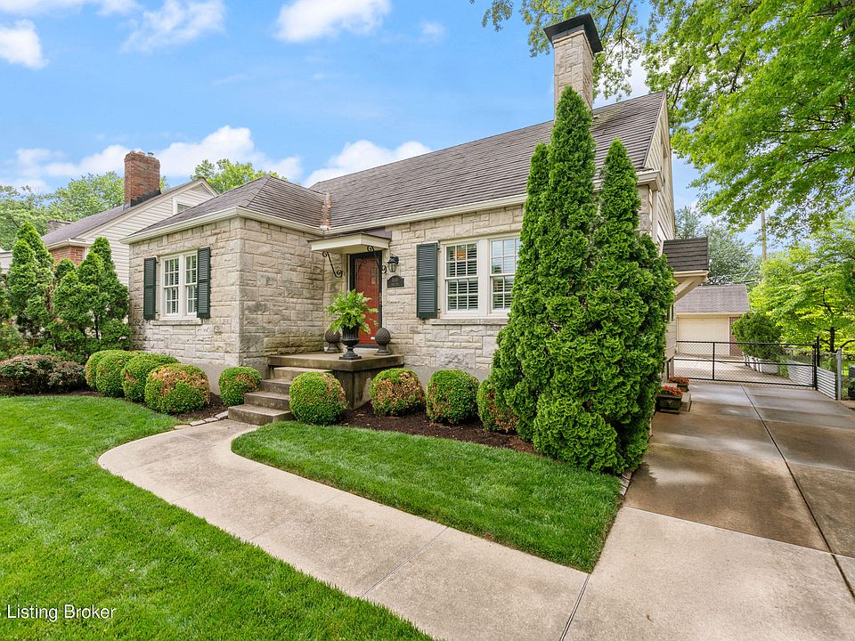3110 Eagle Pass, Louisville, KY 40213 Zillow