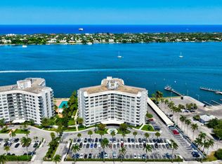2600 N Flagler Dr APT 812, West Palm Beach, FL 33407