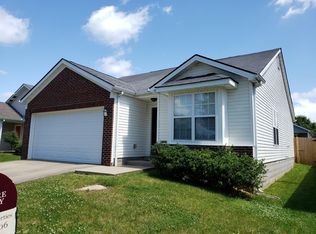 3101 Prichard Dr, Lexington, KY 40511