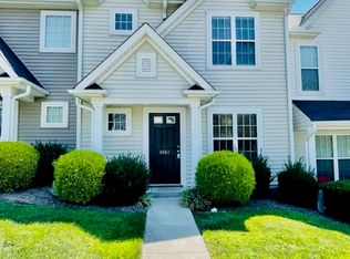 4167 Tarrant Trace Cir, High Point, NC 27265