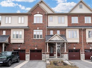 4165 Upper Middle Rd #12, Burlington, ON L7M0V4