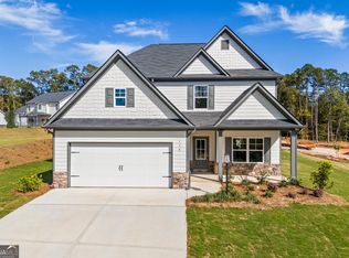 134 Quail Forest Cir LOT 28, Toccoa, GA 30577