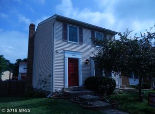 13640 Clarendon Springs Ct, Centreville, VA 20121