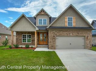 1428 Boulder Ct, Bowling Green, KY 42104