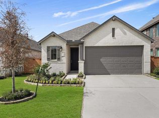 4943 Sand Clouds Dr, Katy, TX 77493