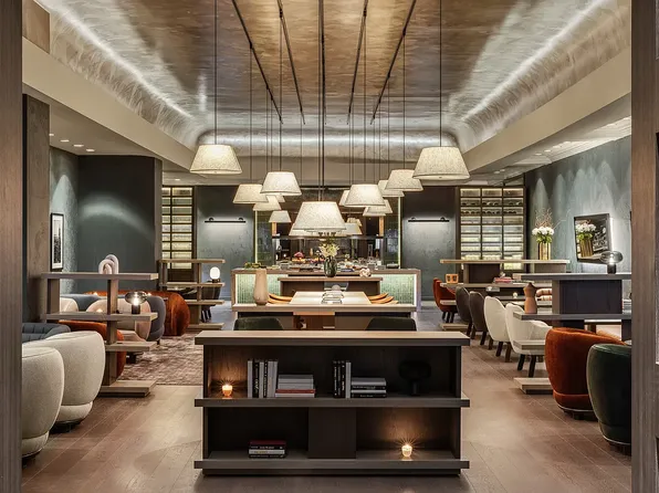 111 West 56th Street image 1 of 16